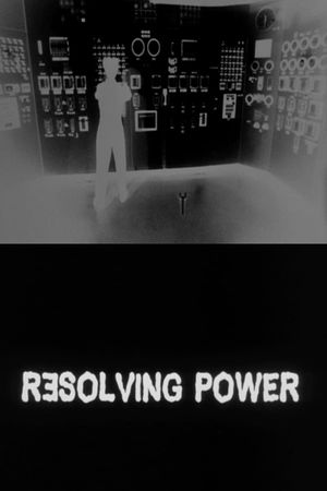 Resolving Power's poster image