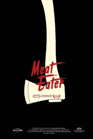 Meat Eater's poster