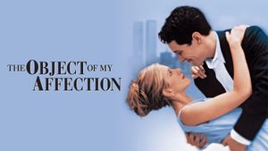 The Object of My Affection's poster