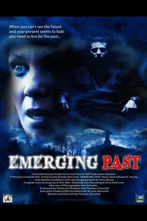 Emerging Past's poster