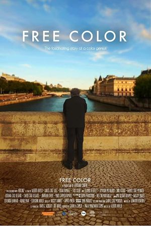 Free Color's poster image