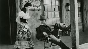 My Darling Clementine's poster