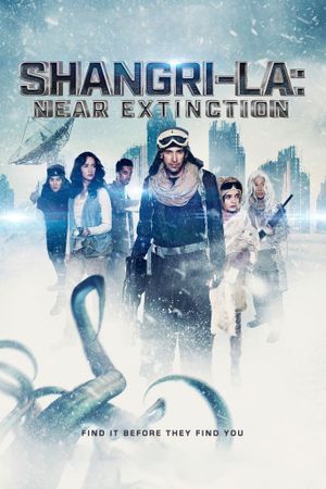 Shangri-La: Near Extinction's poster