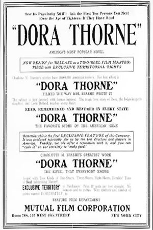 Dora Thorne's poster image