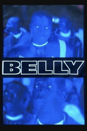 Belly's poster