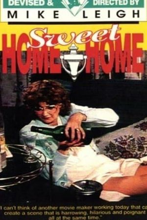 Home Sweet Home's poster