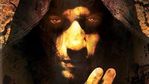 Frankenstein's poster