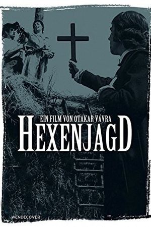 Hexenjagd's poster