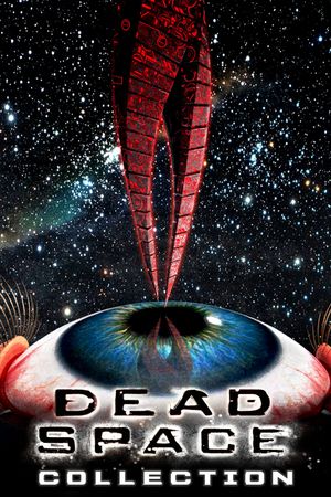Dead Space: Aftermath's poster