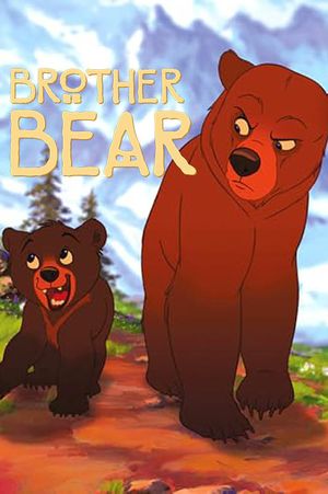 Brother Bear's poster
