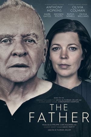 The Father's poster