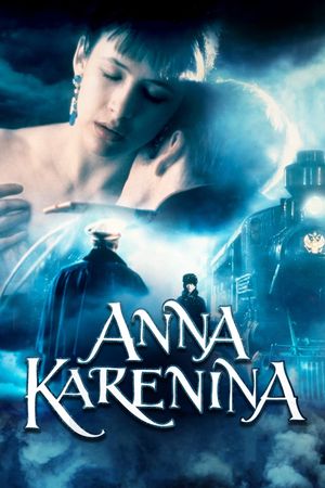 Anna Karenina's poster