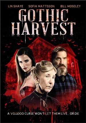Gothic Harvest's poster