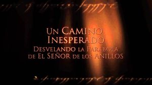 Un Camino Inesperado's poster