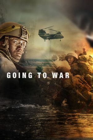 Going to War's poster image