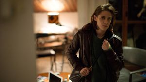 Personal Shopper's poster