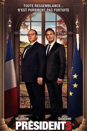 Presidents's poster