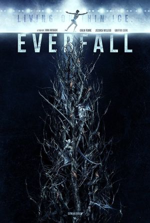 Everfall's poster