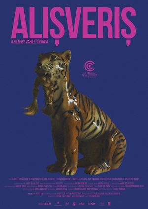 Alișveriș's poster