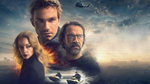 Hero's poster