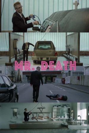 Mr. Death's poster