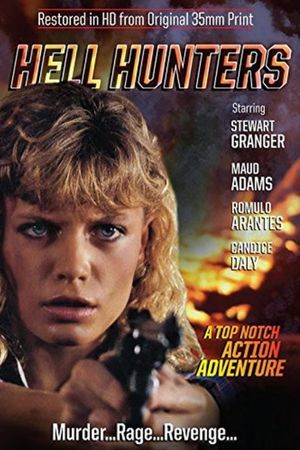 Hell Hunters's poster