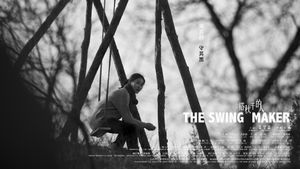 The Swing Maker's poster
