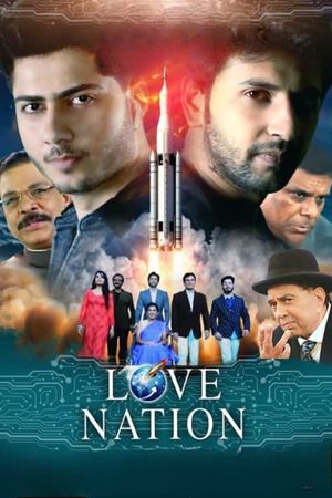Love Nation's poster