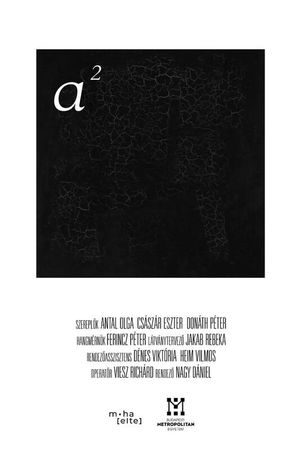 a²'s poster image