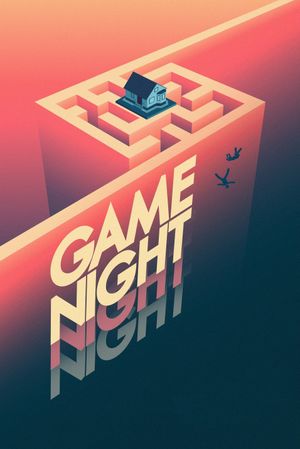 Game Night's poster