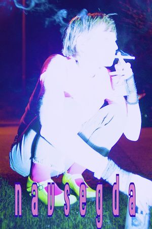 Navsegda's poster