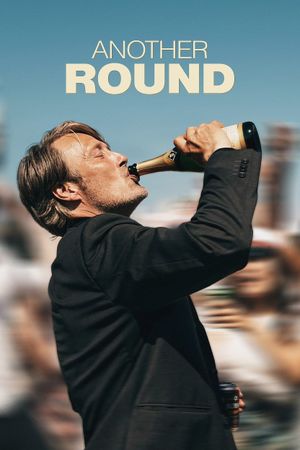 Another Round's poster