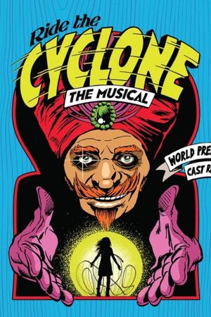 Ride the Cyclone's poster image