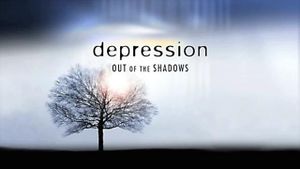 Depression: Out of the Shadows's poster