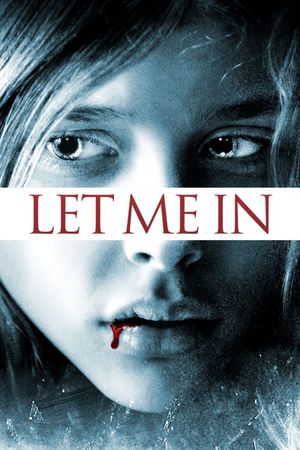 Let Me In's poster
