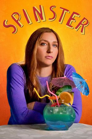 Spinster's poster