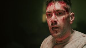 Dead Before They Wake's poster