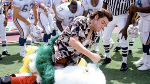 Ace Ventura: Pet Detective's poster
