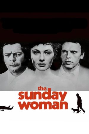 The Sunday Woman's poster