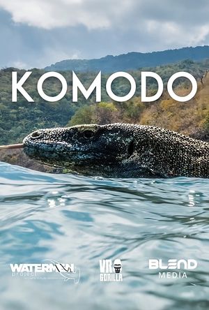 Komodo's poster image