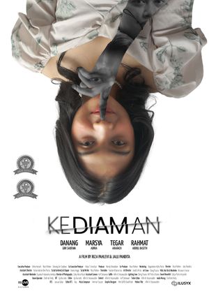 Kediaman's poster