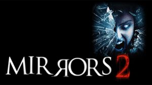 Mirrors 2's poster