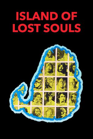 Island of Lost Souls's poster