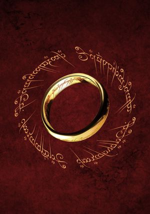 The Lord of the Rings: The Return of the King's poster