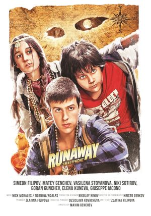 Runaway Smartphone's poster