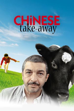 Chinese Take-Away's poster