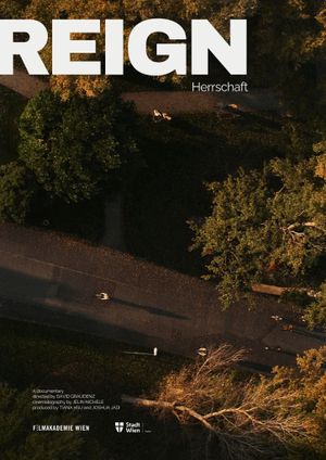 Reign's poster