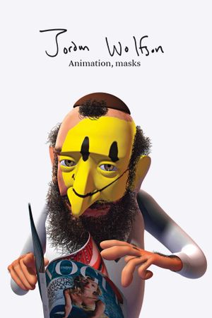 Animation, Masks's poster