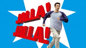 Jalla! Jalla!'s poster