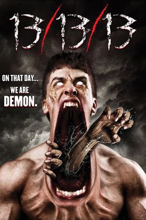 13/13/13's poster